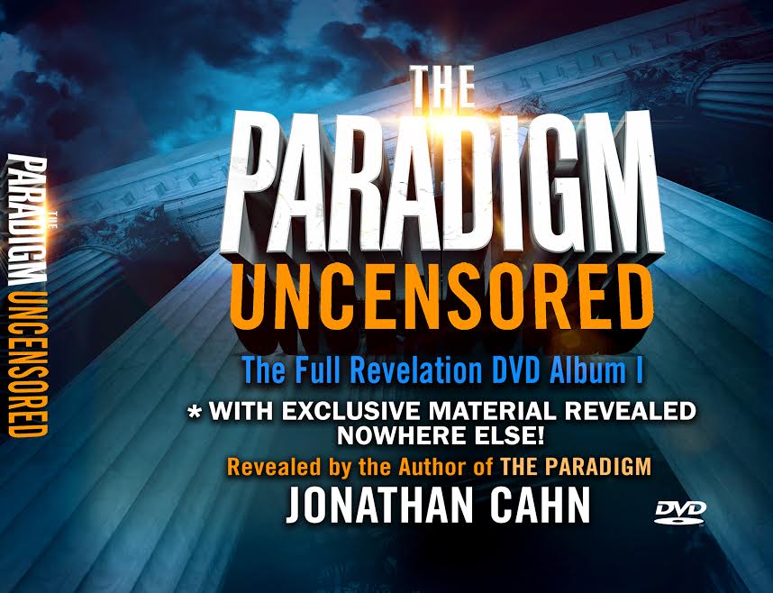 The paradigma uncensored parte 1 [Videodisco digital]